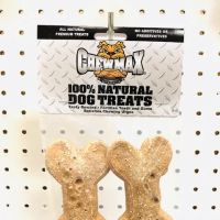 ChewMax Pet Products ico