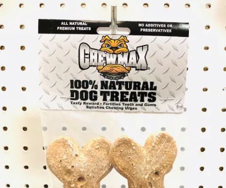 ChewMax Pet Products