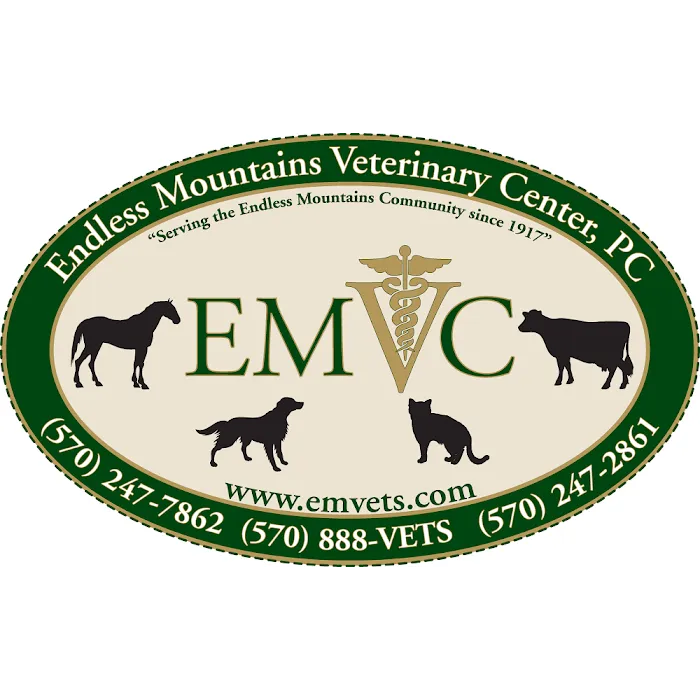 Endless Mountains Veterinary Center, PC Picture 2