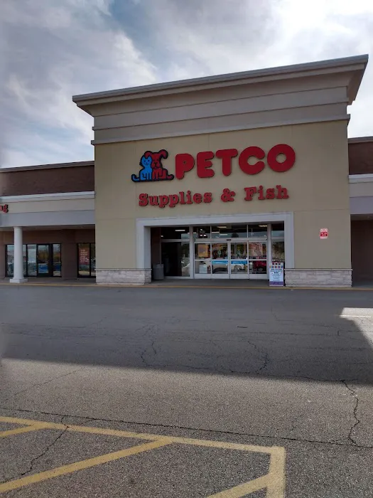 Petco Picture 4