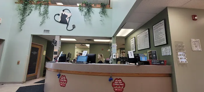 Pittsford Animal Hospital (of Pittsford) Picture 3