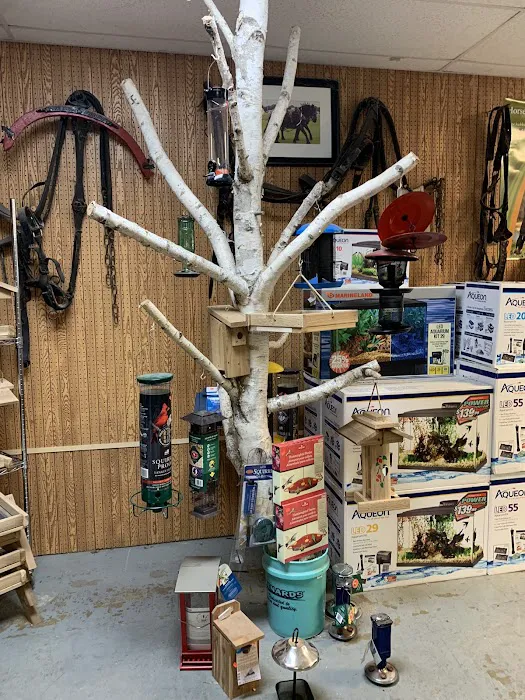 Wayne's Feed Store Picture 10