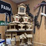 Wayne's Feed Store