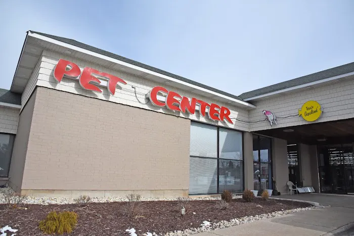 Michelle’s Pet Center Picture 1