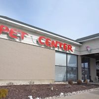 Michelle’s Pet Center ico
