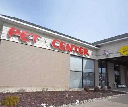 Michelle’s Pet Center