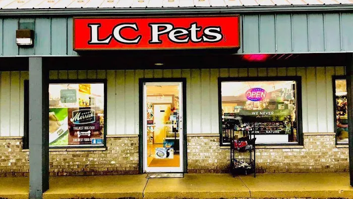 LC Pets, LLC Picture 1