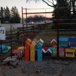 Birdfeeders and Birdhouses