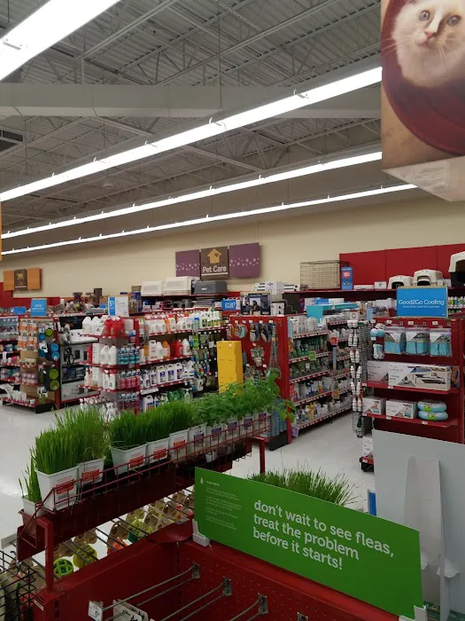 Petco Picture 1