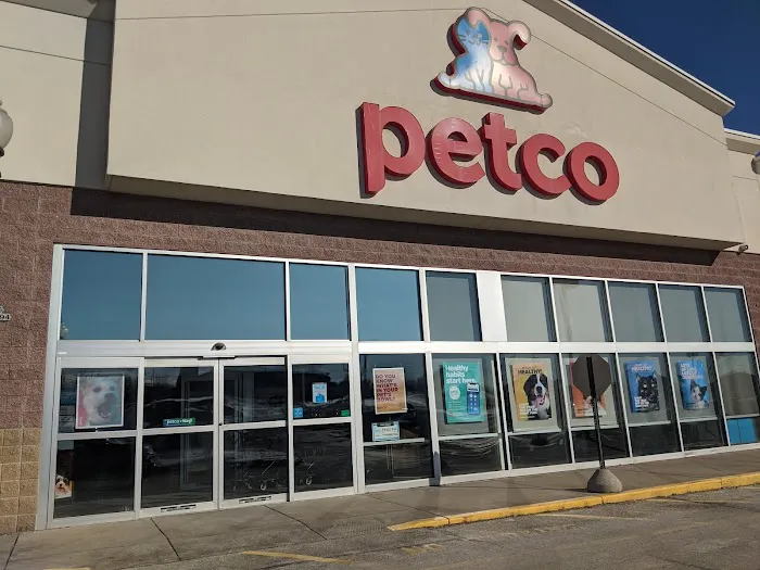 Petco Picture 3