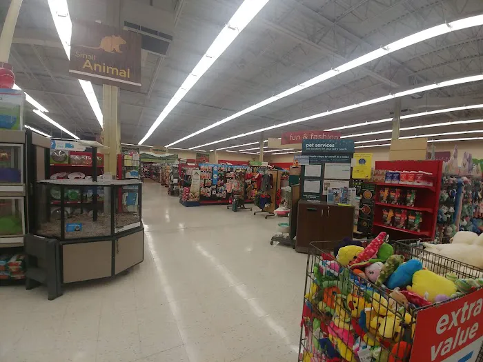 Petco Picture 10