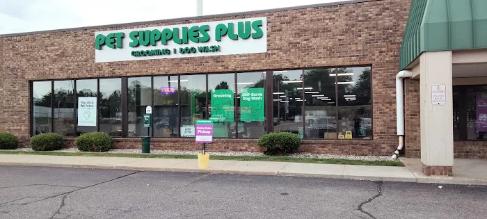 Pet Supplies Plus Battle Creek Picture 3