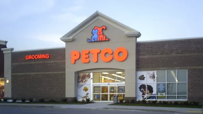 Petco Picture 5