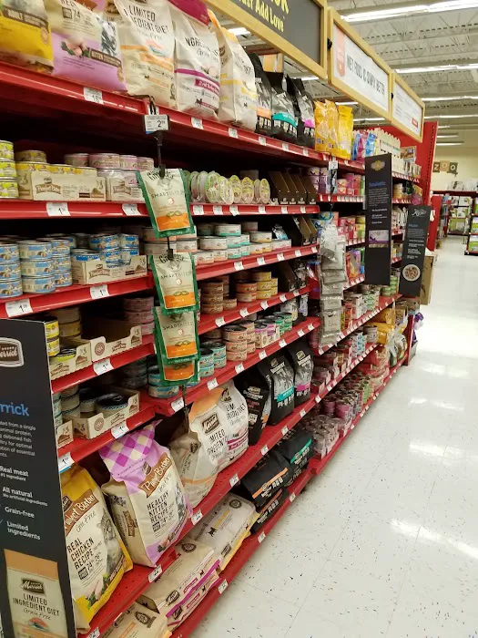 Petco Picture 10