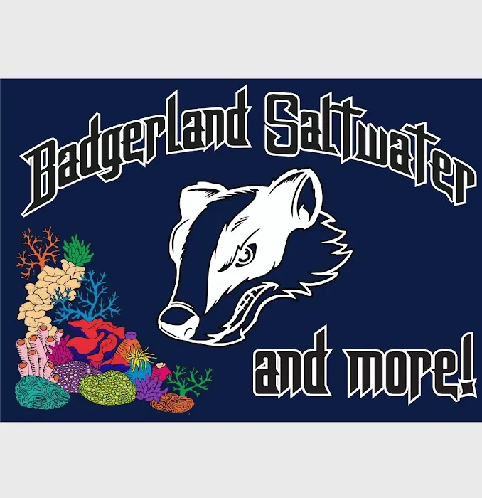 Badgerland Saltwater Picture 2