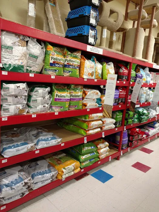 Petco Picture 10