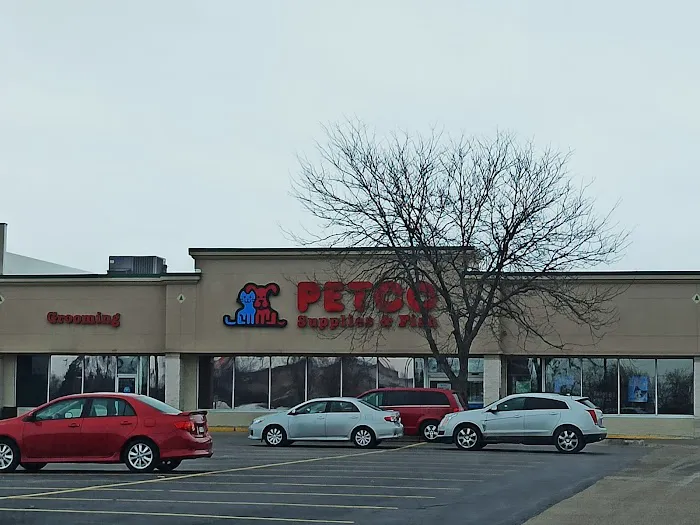 Petco Picture 9