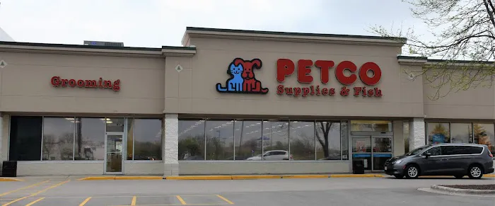 Petco Picture 5