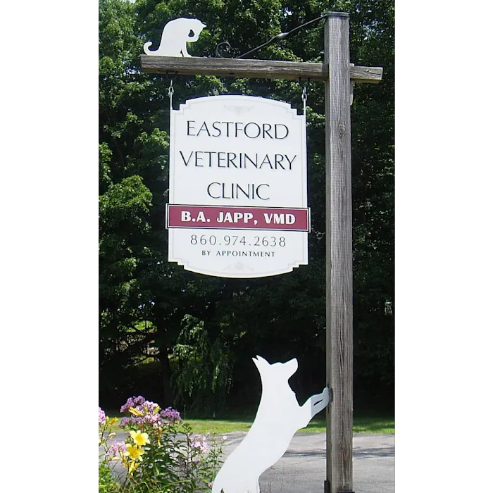Eastford Veterinary Clinic Picture 6