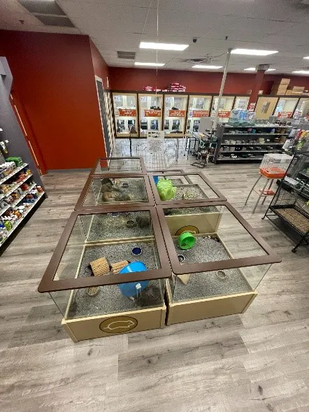 Petland Janesville Picture 6