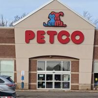 Petco ico