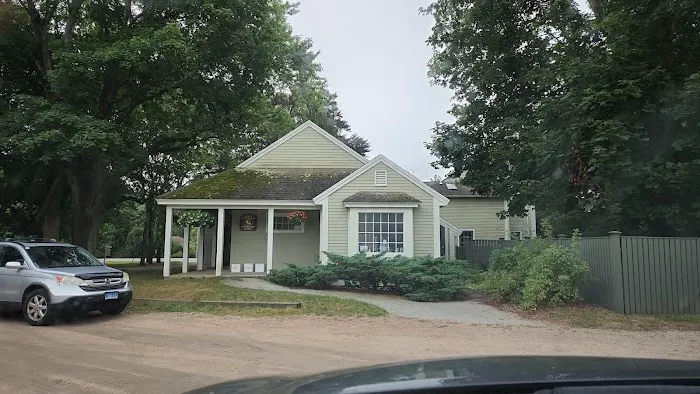 North Stonington Veterinary Pc Picture 1