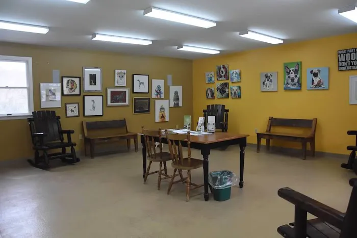 Pachaug Animal Hospital Picture 3