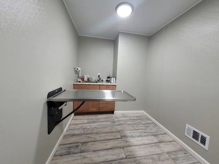 Pachaug Animal Hospital Picture 1