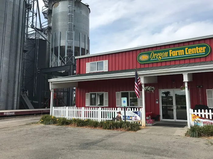 Oregon Farm Center Inc Picture 6