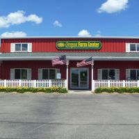 Oregon Farm Center Inc ico
