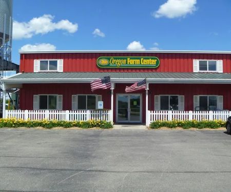 Oregon Farm Center Inc