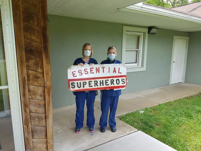 VCA Plainfield Animal Hospital Picture 5