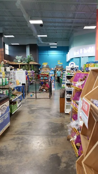 Animart Pet Store Picture 1