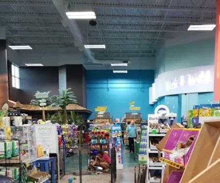 Animart Pet Store