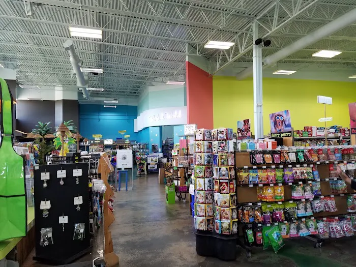 Animart Pet Store Picture 5