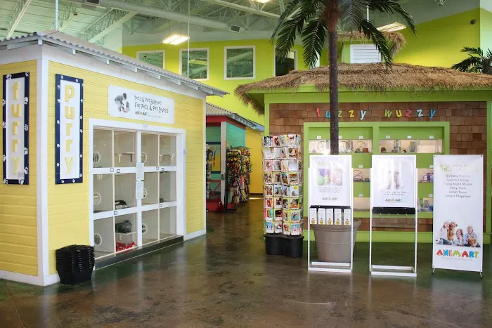Animart Pet Store Picture 10