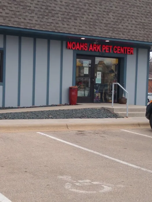 Noah's Ark Pet Center Picture 7