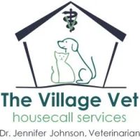 The Village Vet Housecalls ico