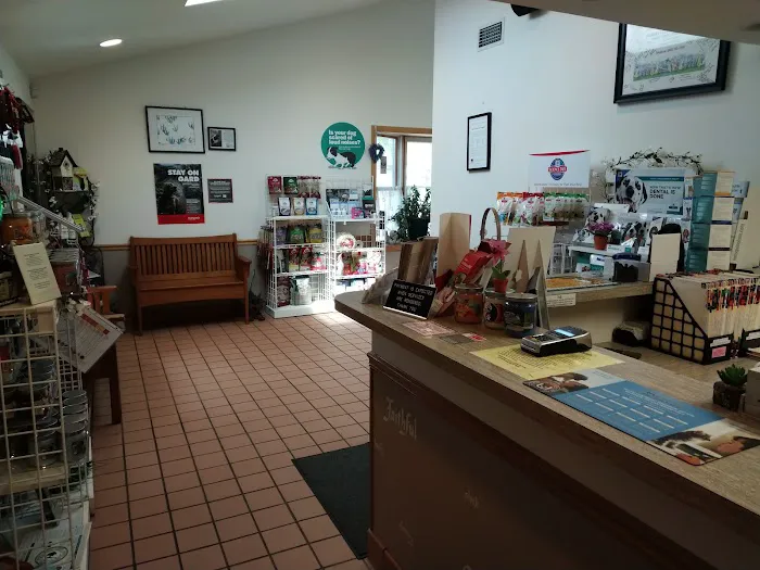 Somers Veterinary Hospital Picture 5