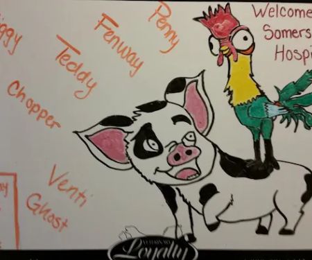 Somers Veterinary Hospital