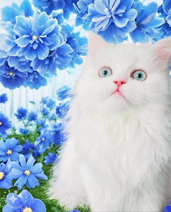 Cameron's Purebred Persians Cattery Picture 2