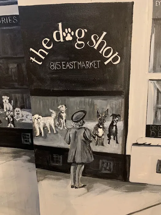 The Dog Shop Picture 1
