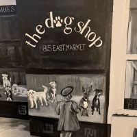 The Dog Shop ico