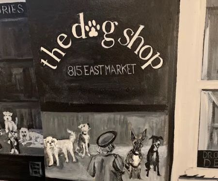 The Dog Shop