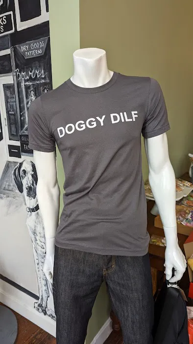 The Dog Shop Picture 2