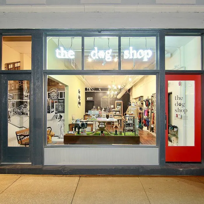 The Dog Shop Picture 6