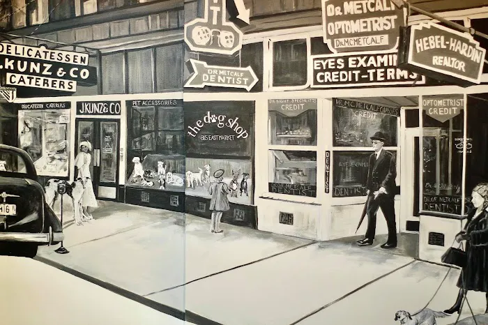 The Dog Shop Picture 9