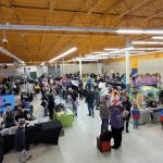INDIANA REPTILE BREEDERS EXPO *once a month*
