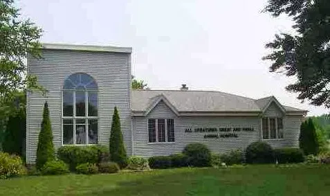 All Creatures Great & Small Animal Hospital Picture 3