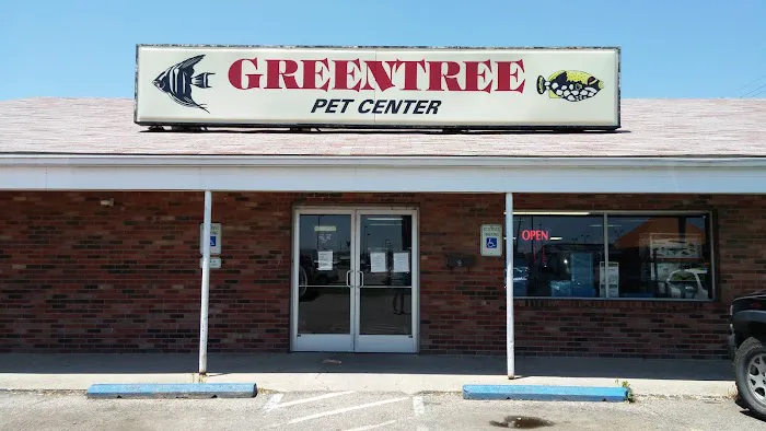 Greentree Pet Center Picture 3